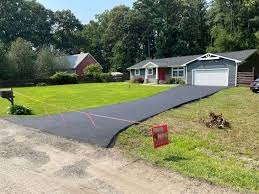 Best Driveway Repair and Patching  in Caon City, CO